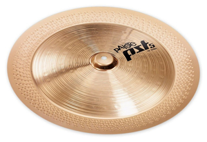 Paiste PST5 Set Effect splash 10 + china 18