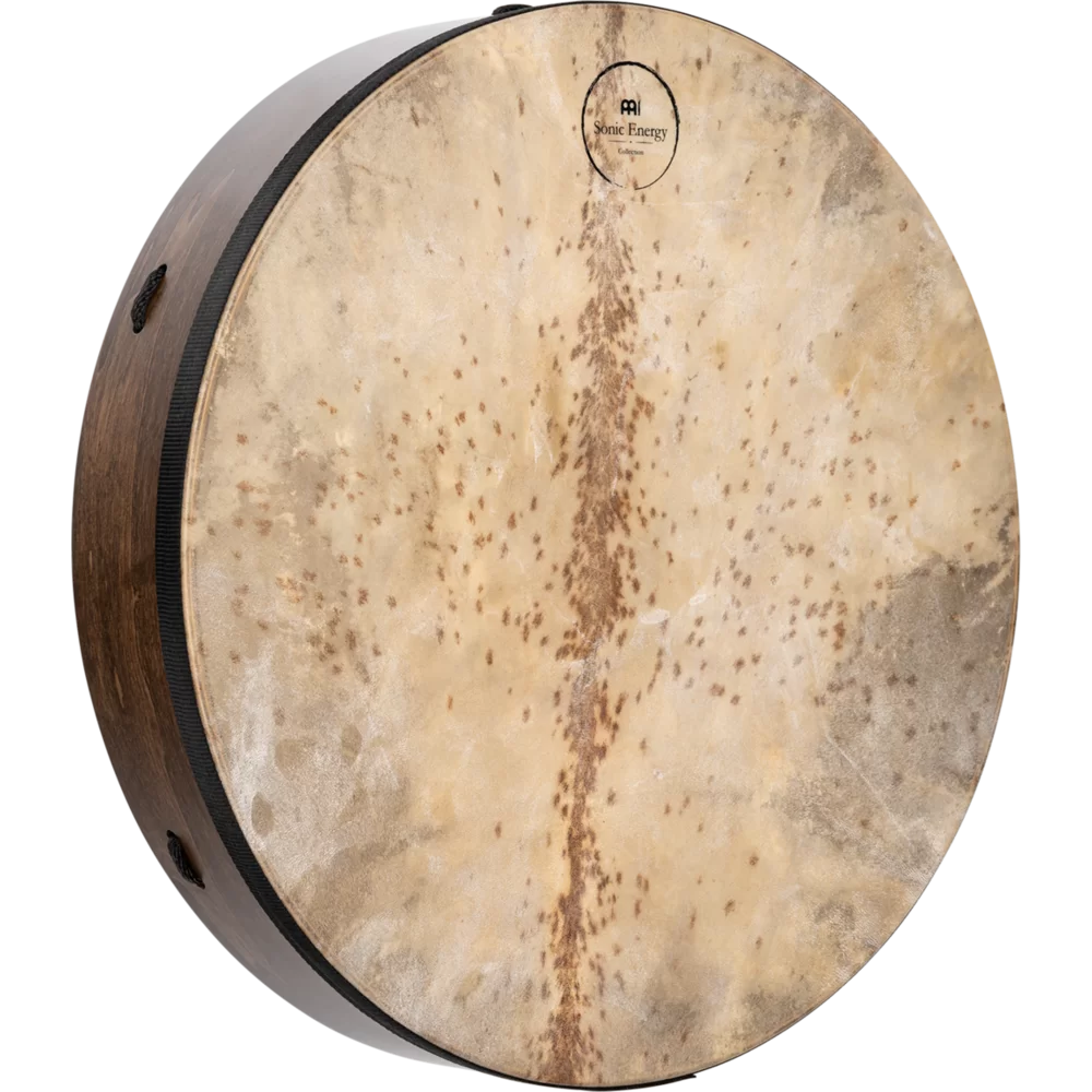 MEINL SE Ritual Drum 20" Bęben ramowy