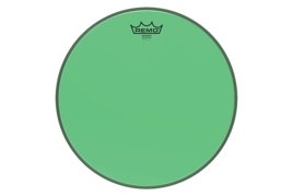 Remo Emperor Colortone Green 12