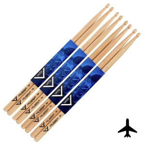 VATER 5A 4-Pack
