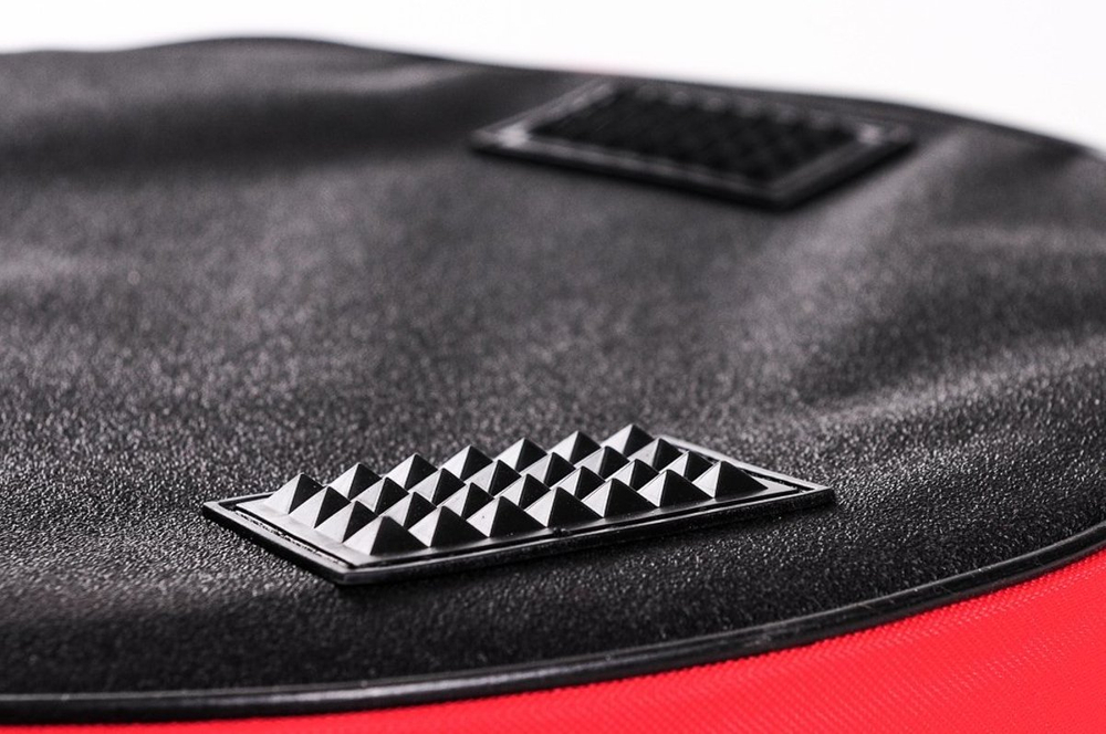 Canto DC Signature do Werbla 13x7