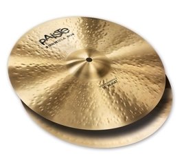 Paiste 602 Modern Essentials Hi-hat 14