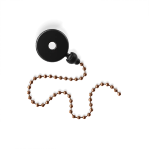 Evans Cymbal Sizzler Łańcuszek 2-pack EVCYMSZ1