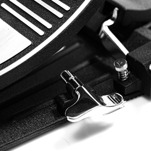 DrumParts DPP-700D Podwójna Stopa