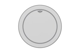 Remo Powerstroke 3 Coated 13