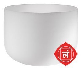 Meinl Misa Kryształowa 14" (35,6 cm) | Root Chakra - Czakra Podstawy | C