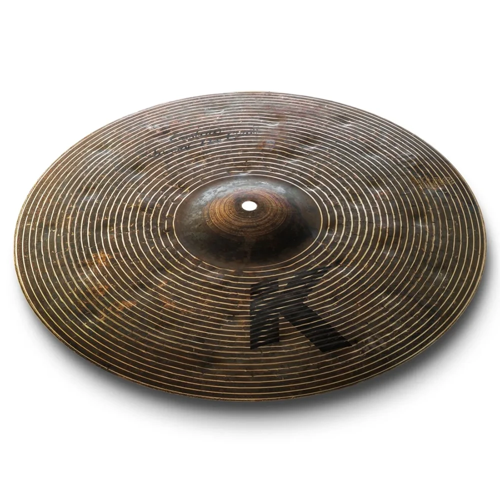 Zldjian K Custom Special Dry Cymbal Pack KCSP4681