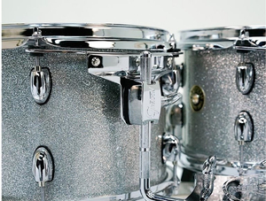 Gretsch Catalina Maple 22 (Silver Sparkle)