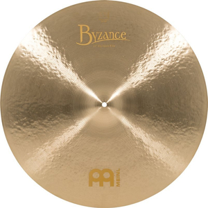 Meinl Byzance Jazz Big Apple Ride 22