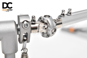 Pearl P-3002D Demon (Direct) Podwójna stopa