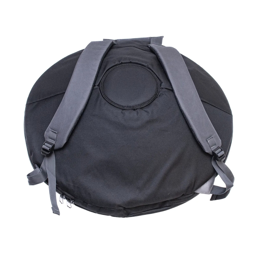 Pure Handpan Natural Harmony Pro  22" (56 cm) 9-notes  D-Kurd 