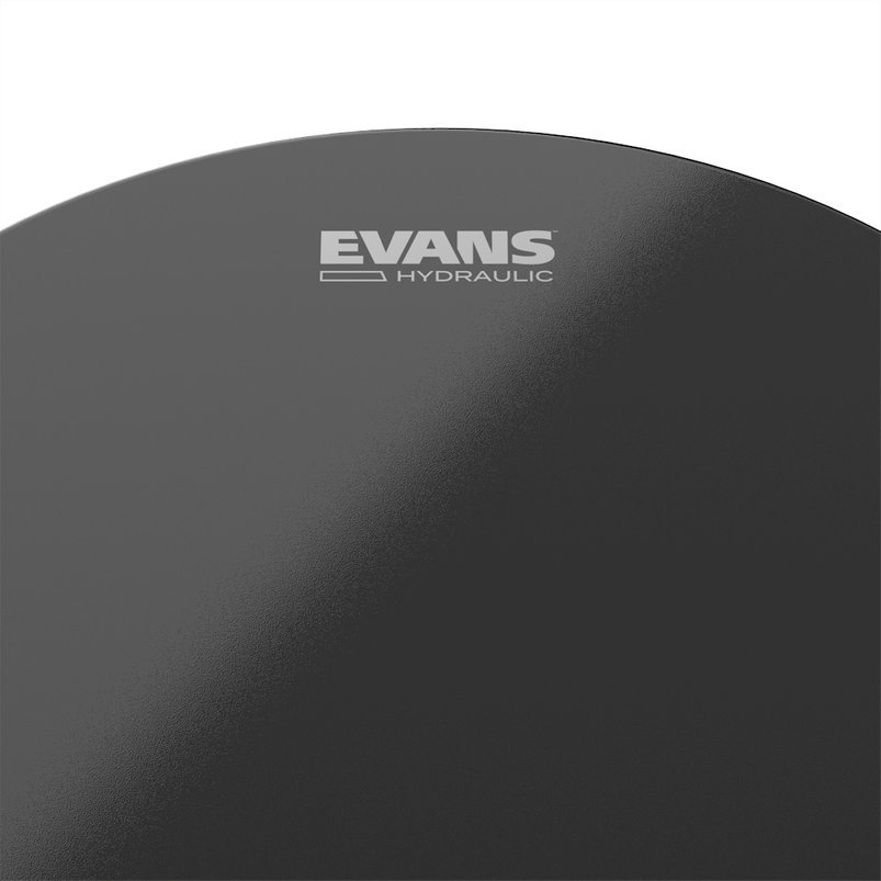 Evans Hydraulic Black Coated 13