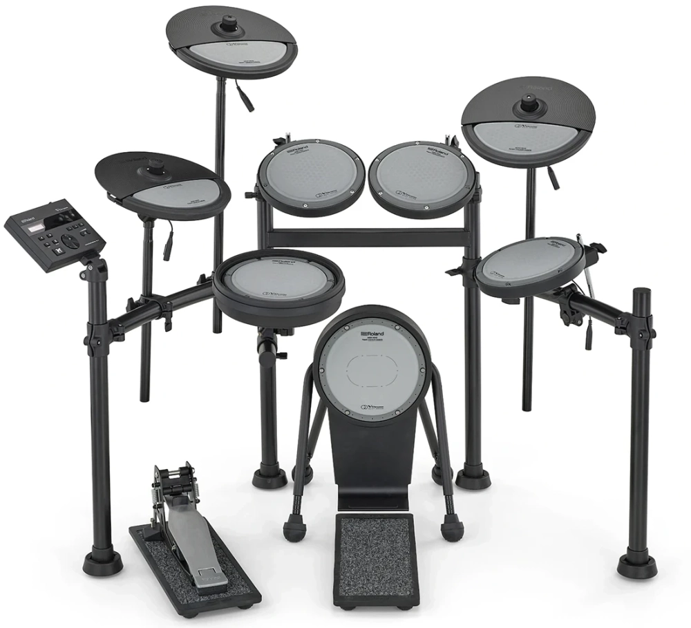 Roland VQD106 Ultracicha perkusja elektroniczna