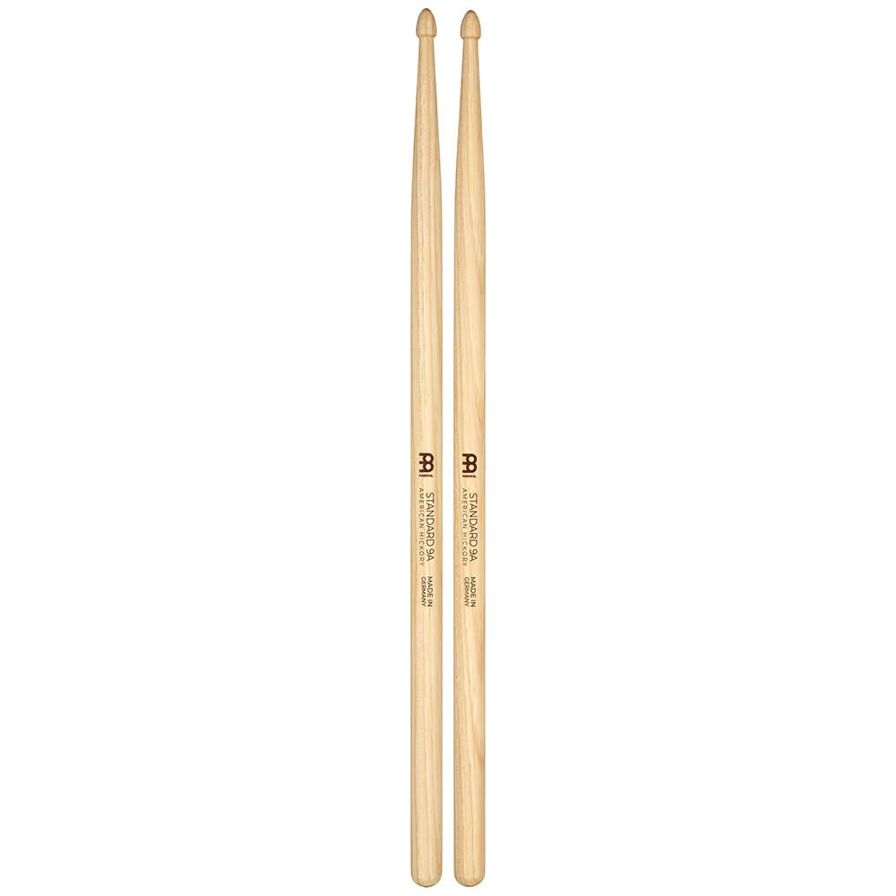 Meinl 9A Standard Hickory