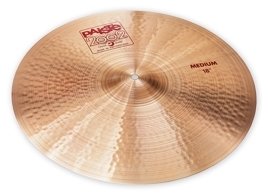 Paiste 2002 Medium Crash 18