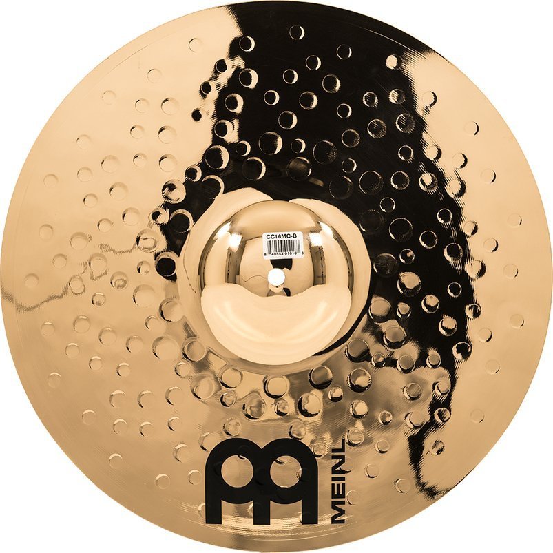 Meinl Classics Custom Medium Crash 16