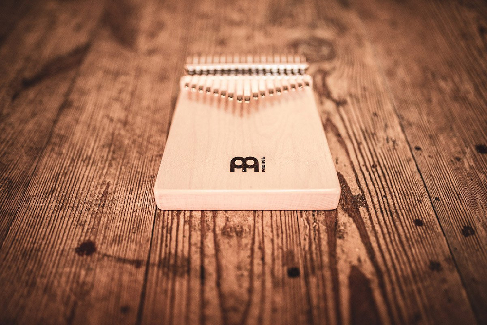 Meinl Kalimba Solid KL1704S