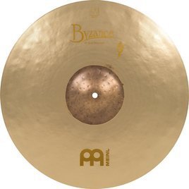 Meinl Byzance Vintage Sand Thin Crash 18 (B18SATC)