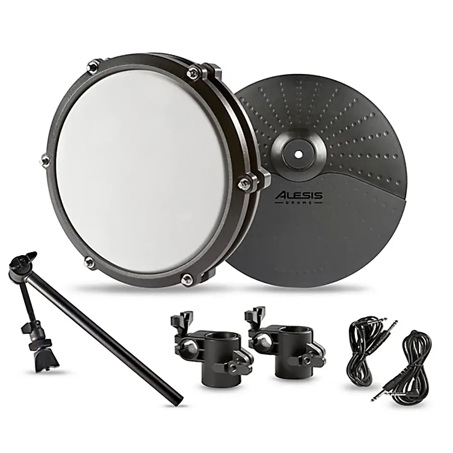 Alesis Nitro Max Expansion Kit