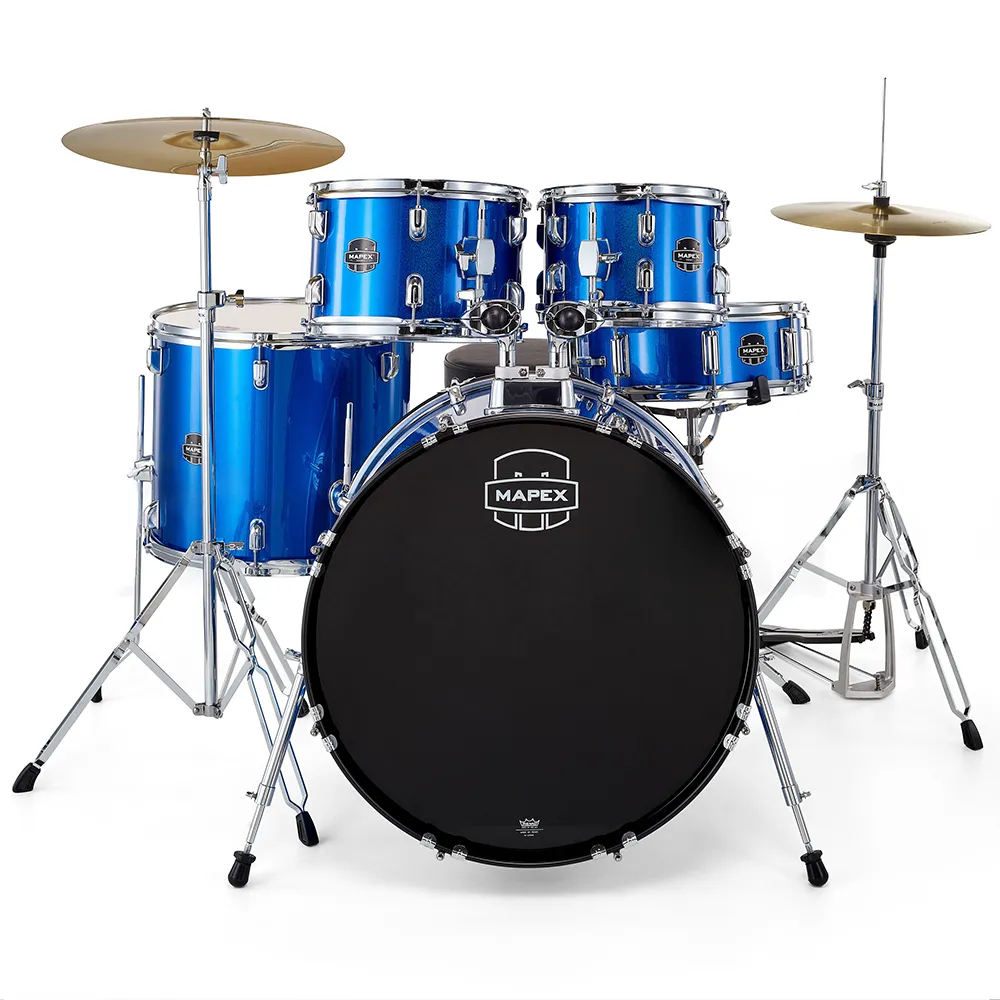 Mapex Comet 20 (Indigo Blue)