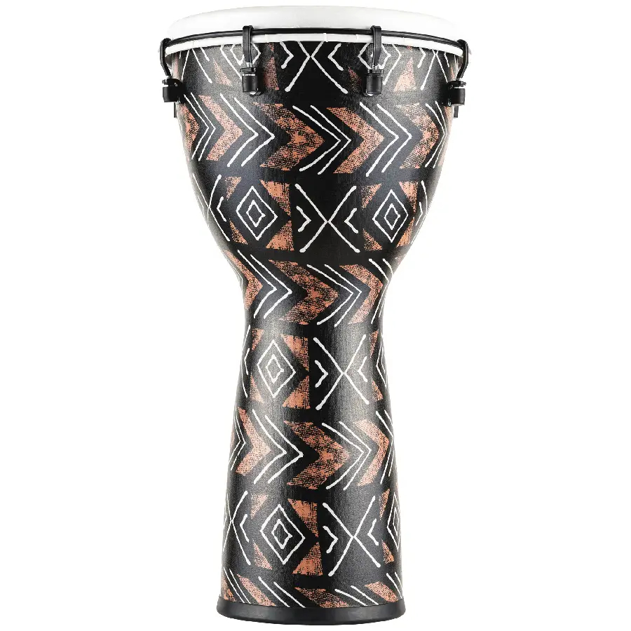 Meinl Djembe 12" (30,54 cm) Alipne  - Kanga Sarong