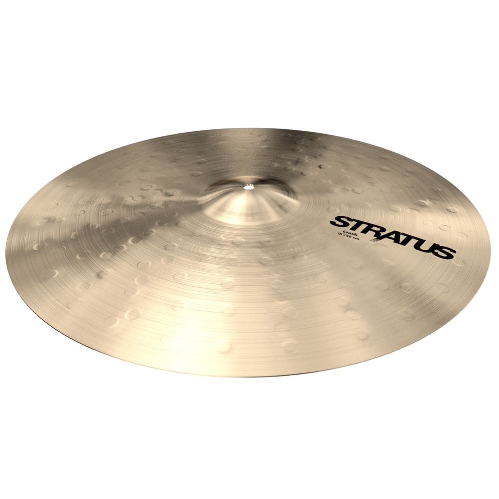 Sabian Stratus Crash 18