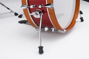 Tama Club Jam Mini Basic Kit 18 (Candy Apple Mist)