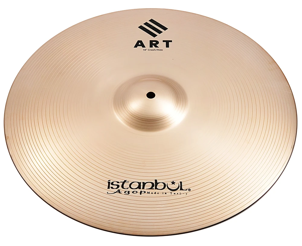 Istanbul Agop ART Set IART4 14 16 18 20