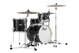 Pearl Midtown Black Gold Sparkle