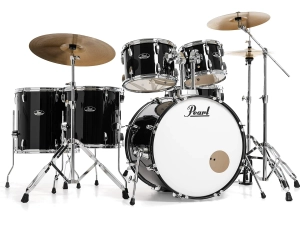 Pearl Roadshow PLUS PLUS 22 (BLACK)
