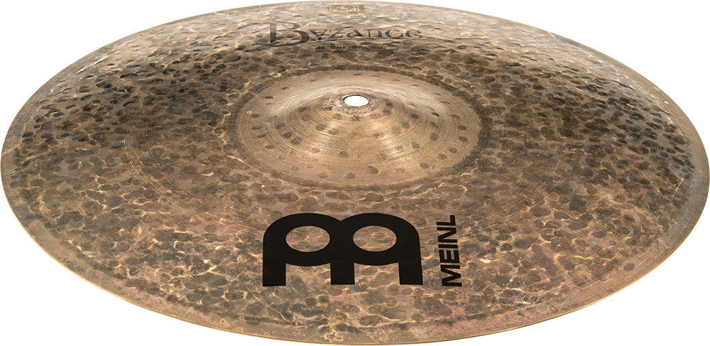 Meinl Byzance Dark Hihat 15