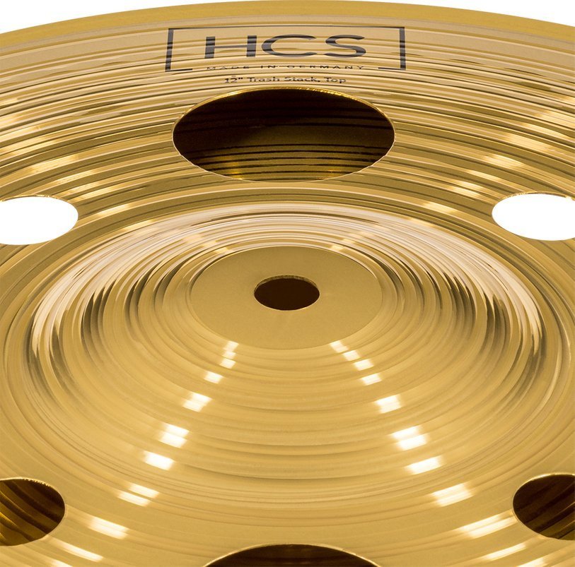 Meinl HCS Trash Stack 12