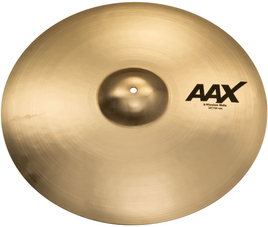 Sabian AAX X-plosion Ride 20