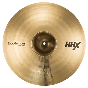 Sabian HHX Evolution Crash 19