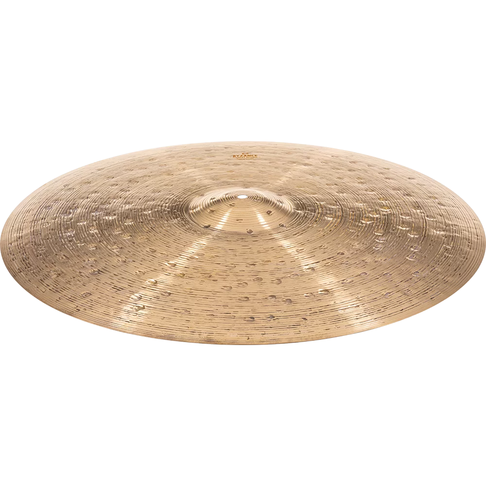 Meinl Byzance Foundry Reserve Ride 24