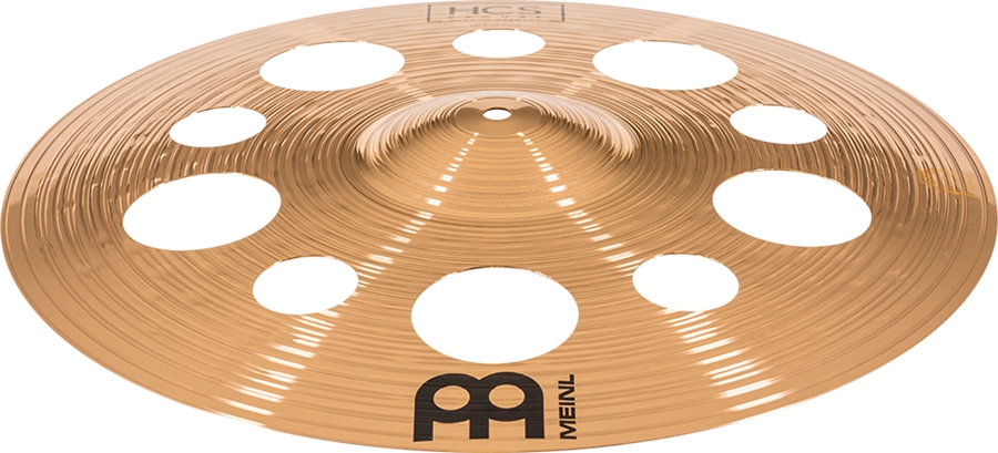 Meinl HCS Bronze Trash Crash 18