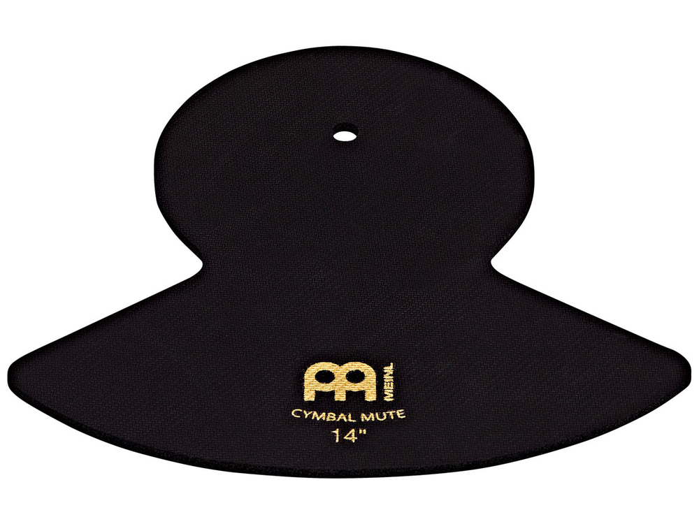 Meinl Wyciszacz do talerzy hi hat 14 MCM14