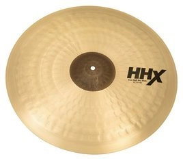 Sabian HHX Raw Bell Dry Ride 21"