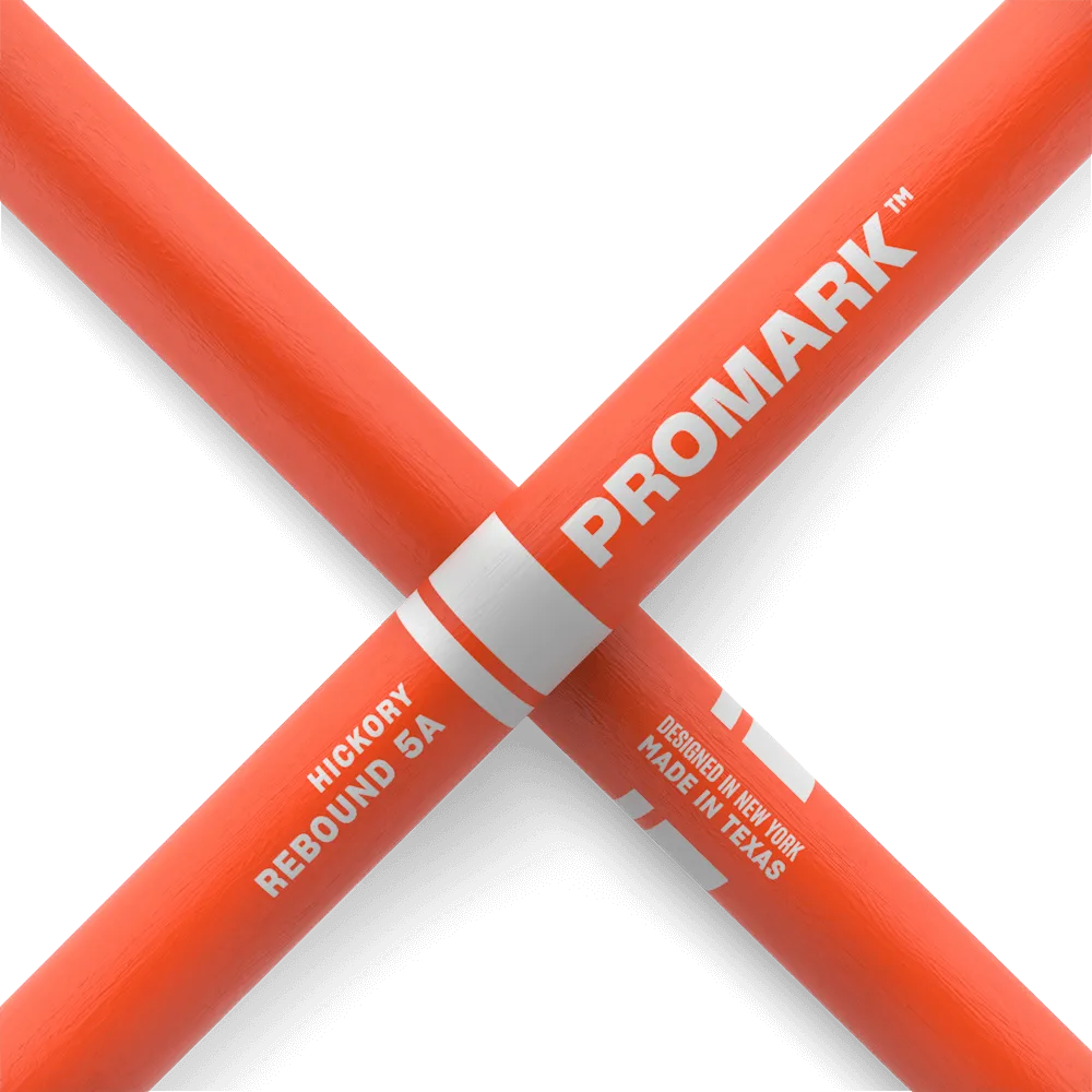 ProMark 5A Color Orange TX5AWORANGE