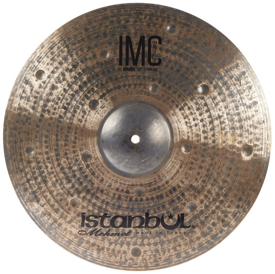 Istanbul Mehmet IMC Dark Set (B20) - IMCD3