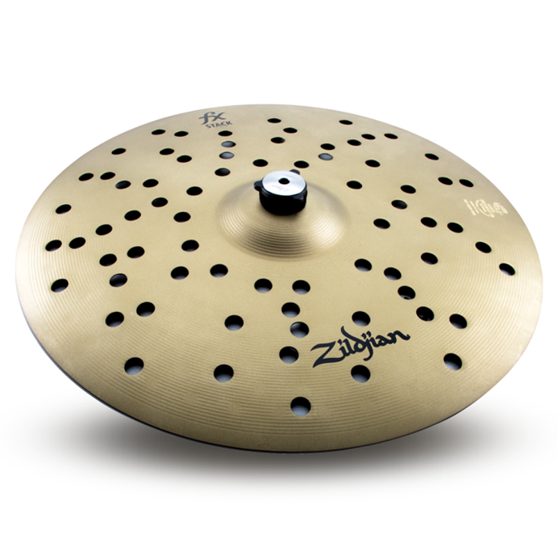 Zildjian FX Stack 16