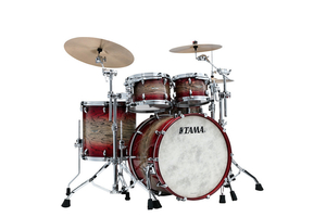 Tama STAR Walnut