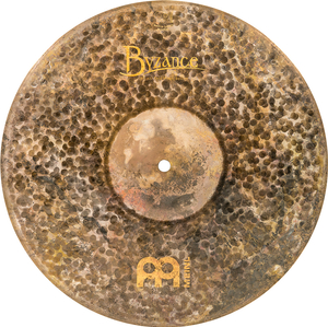 Meinl Byzance Jazz Thin Hihat 14