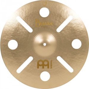 Meinl Byzance Vintage Trash Crash 16 (B16TRC)