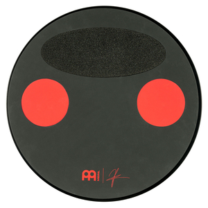 Meinl Pad 12 Anika Nilles Split Tone Pad MSTP