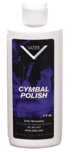 VATER  VCPPl Środek do czyszczenia talerzy perkusyjnych