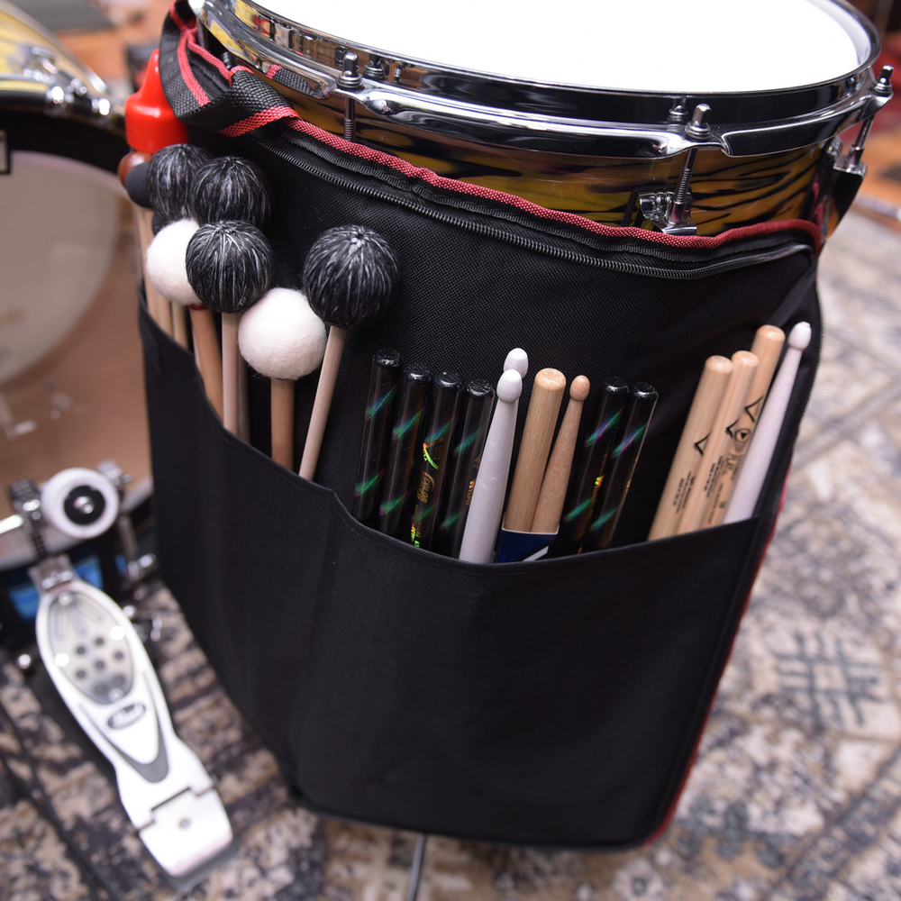 DrumParts SBGIG Duży Pokrowiec na pałki