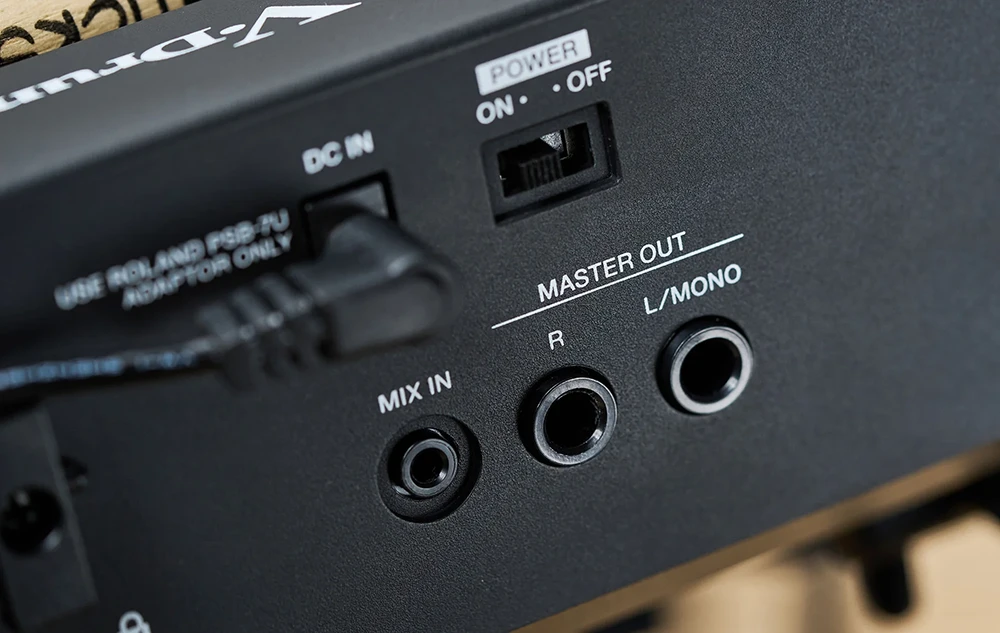 Roland V31 Moduł Perkusyjny