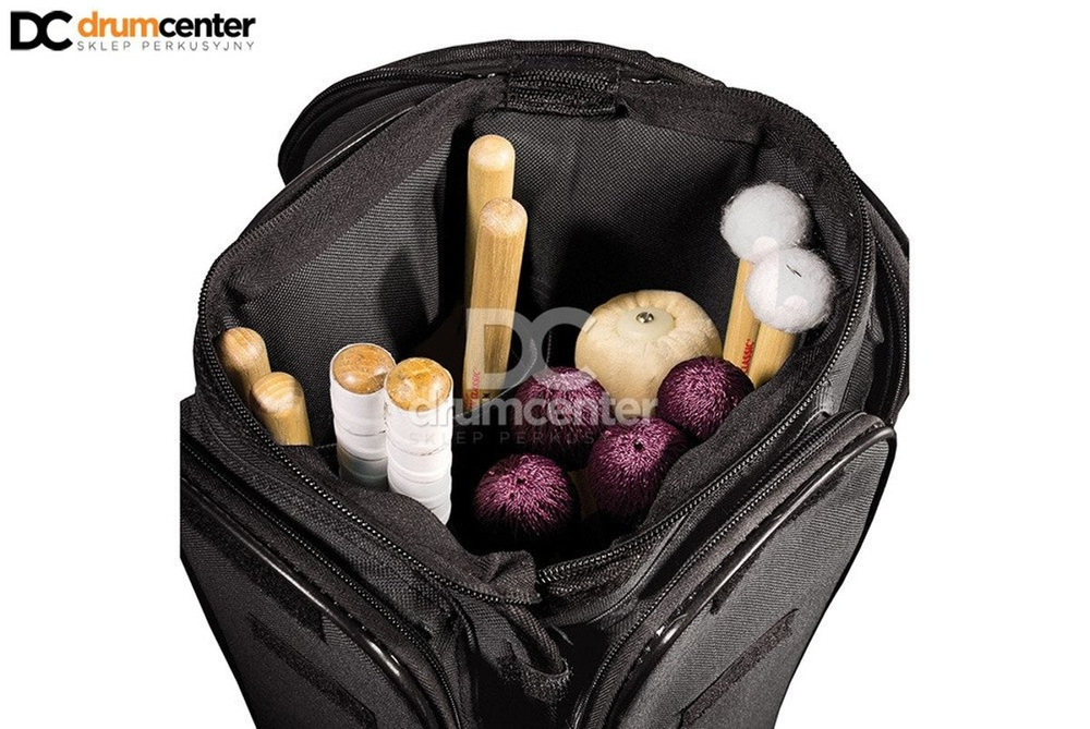 Sabian pokrowiec na pałki SSB360