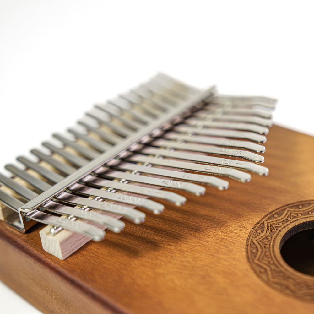 Pure Kalimba Melody Pro 17